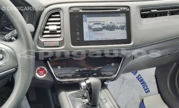 Buy Import Honda HRV White Car in Import - Dubai in Enga Buy Import Honda HRV White Car in Import - Dubai in Enga