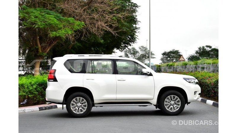 Big with watermark toyota prado enga import dubai 5725