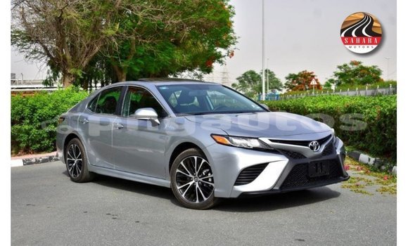 Buy Import Toyota Camry Other Car in Import - Dubai in Enga Buy Import Toyota Camry Other Car in Import - Dubai in Enga