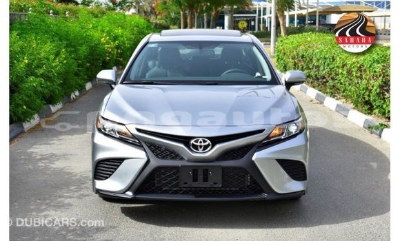 Buy Import Toyota Camry Other Car in Import - Dubai in Enga Buy Import Toyota Camry Other Car in Import - Dubai in Enga