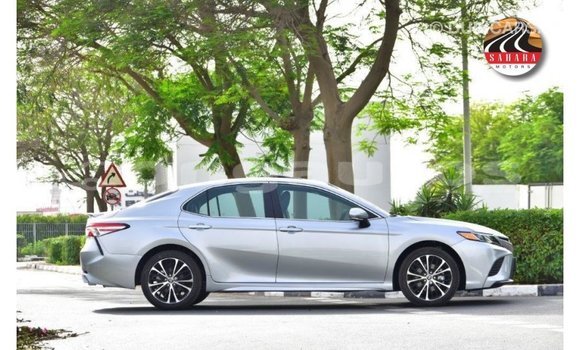 Buy Import Toyota Camry Other Car in Import - Dubai in Enga Buy Import Toyota Camry Other Car in Import - Dubai in Enga