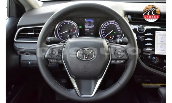 Buy Import Toyota Camry Other Car in Import - Dubai in Enga Buy Import Toyota Camry Other Car in Import - Dubai in Enga