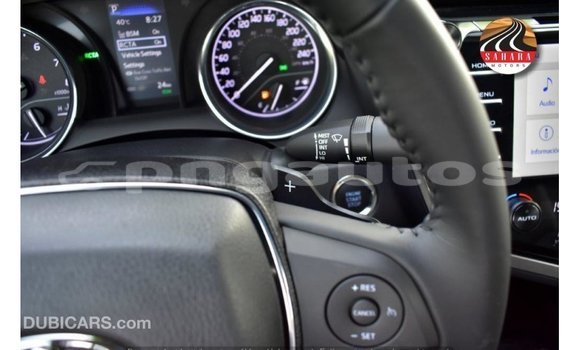 Buy Import Toyota Camry Other Car in Import - Dubai in Enga Buy Import Toyota Camry Other Car in Import - Dubai in Enga