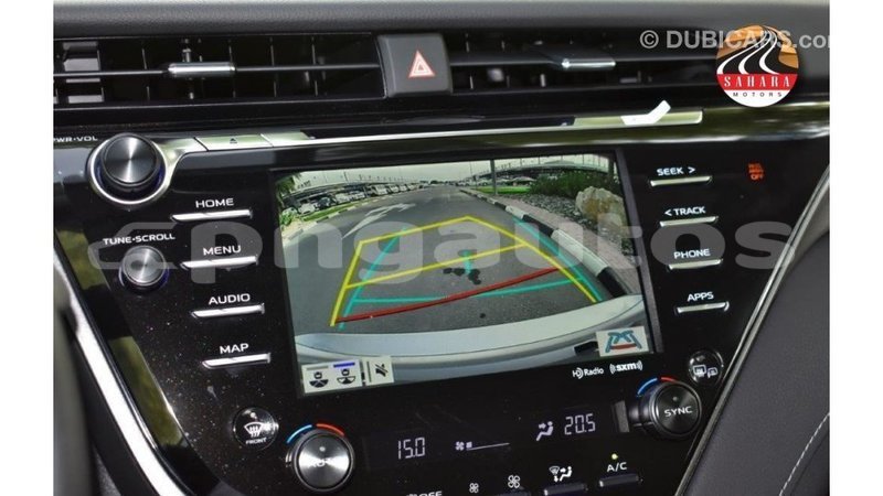 Big with watermark toyota camry enga import dubai 5726