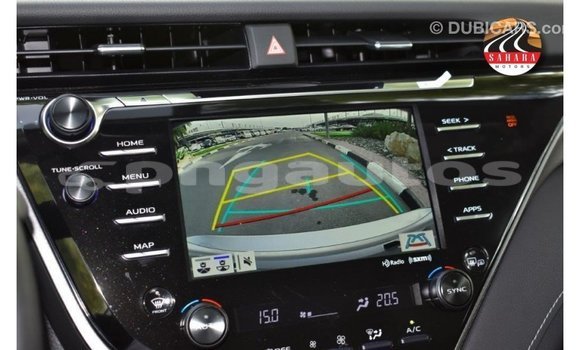 Buy Import Toyota Camry Other Car in Import - Dubai in Enga Buy Import Toyota Camry Other Car in Import - Dubai in Enga