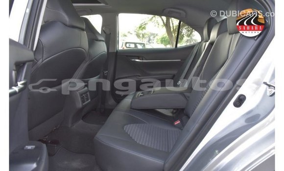 Buy Import Toyota Camry Other Car in Import - Dubai in Enga Buy Import Toyota Camry Other Car in Import - Dubai in Enga
