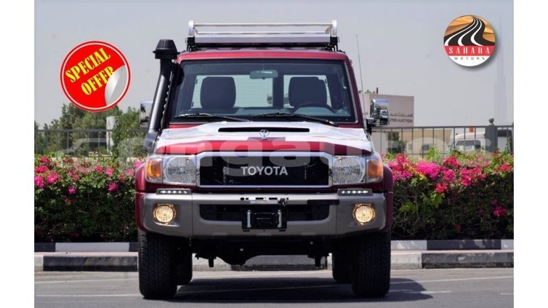 Big with watermark toyota land cruiser enga import dubai 5728