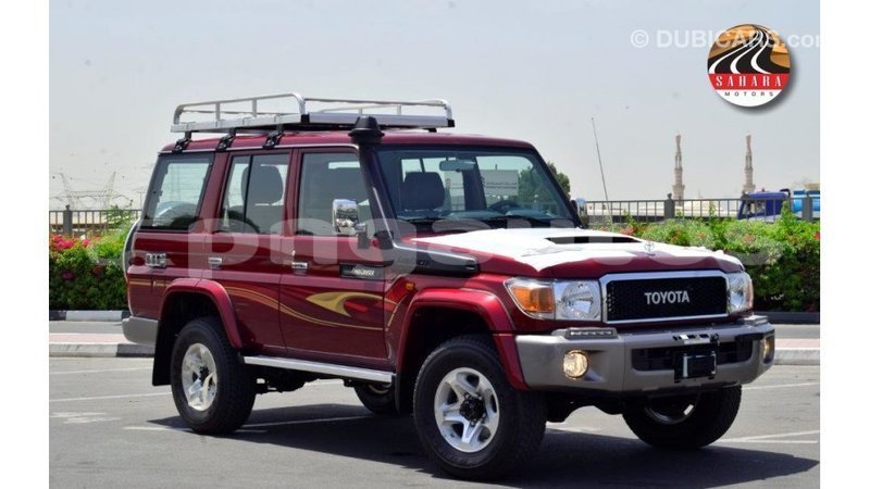 Big with watermark toyota land cruiser enga import dubai 5728