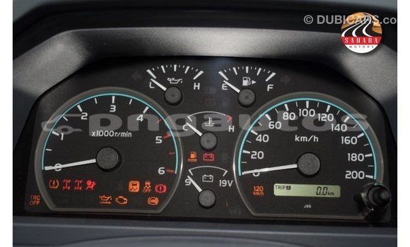 Buy Import Toyota Land Cruiser Red Car in Import - Dubai in Enga Buy Import Toyota Land Cruiser Red Car in Import - Dubai in Enga