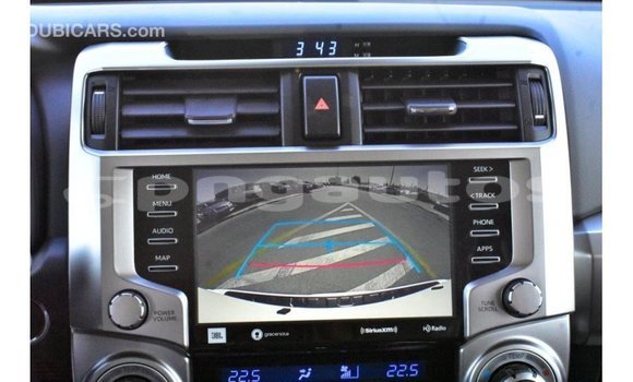 Buy Import Toyota 4Runner White Car in Import - Dubai in Enga Buy Import Toyota 4Runner White Car in Import - Dubai in Enga