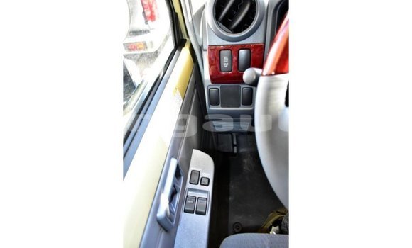 Buy Import Toyota Land Cruiser Beige Car in Import - Dubai in Enga Buy Import Toyota Land Cruiser Beige Car in Import - Dubai in Enga