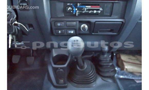 Buy Import Toyota Land Cruiser Beige Car in Import - Dubai in Enga Buy Import Toyota Land Cruiser Beige Car in Import - Dubai in Enga