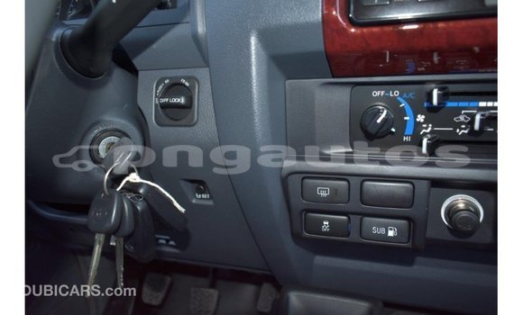 Buy Import Toyota Land Cruiser Beige Car in Import - Dubai in Enga Buy Import Toyota Land Cruiser Beige Car in Import - Dubai in Enga
