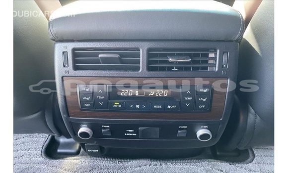 Buy Import Toyota Land Cruiser Black Car in Import - Dubai in Enga Buy Import Toyota Land Cruiser Black Car in Import - Dubai in Enga