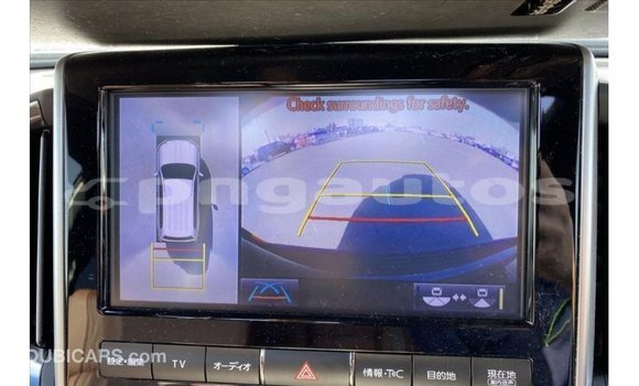 Buy Import Toyota Land Cruiser Black Car in Import - Dubai in Enga Buy Import Toyota Land Cruiser Black Car in Import - Dubai in Enga