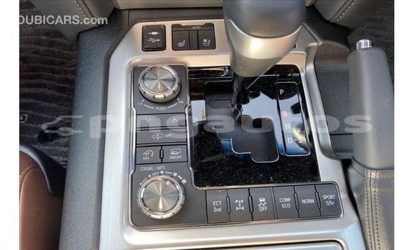 Buy Import Toyota Land Cruiser Black Car in Import - Dubai in Enga Buy Import Toyota Land Cruiser Black Car in Import - Dubai in Enga