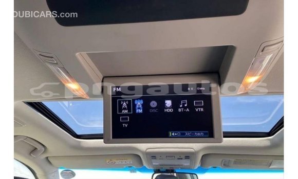 Buy Import Toyota Land Cruiser Black Car in Import - Dubai in Enga Buy Import Toyota Land Cruiser Black Car in Import - Dubai in Enga