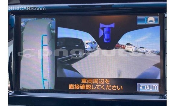 Buy Import Toyota Land Cruiser Black Car in Import - Dubai in Enga Buy Import Toyota Land Cruiser Black Car in Import - Dubai in Enga