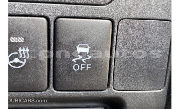 Buy Import Toyota Land Cruiser Black Car in Import - Dubai in Enga Buy Import Toyota Land Cruiser Black Car in Import - Dubai in Enga