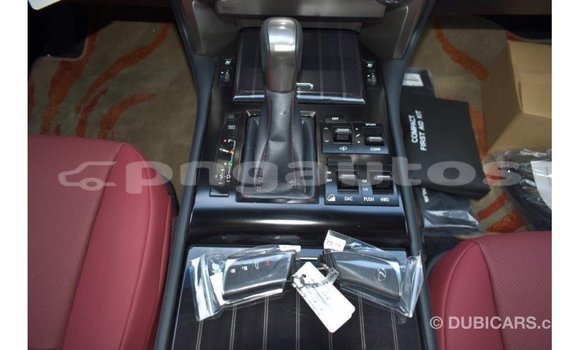 Buy Import Lexus GX White Car in Import - Dubai in Enga Buy Import Lexus GX White Car in Import - Dubai in Enga