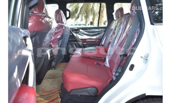 Buy Import Lexus GX White Car in Import - Dubai in Enga Buy Import Lexus GX White Car in Import - Dubai in Enga