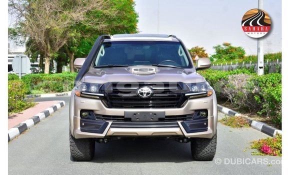 Buy Import Toyota Land Cruiser Other Car in Import - Dubai in Enga Buy Import Toyota Land Cruiser Other Car in Import - Dubai in Enga