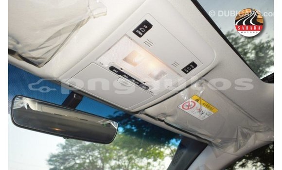 Buy Import Toyota Land Cruiser Other Car in Import - Dubai in Enga Buy Import Toyota Land Cruiser Other Car in Import - Dubai in Enga