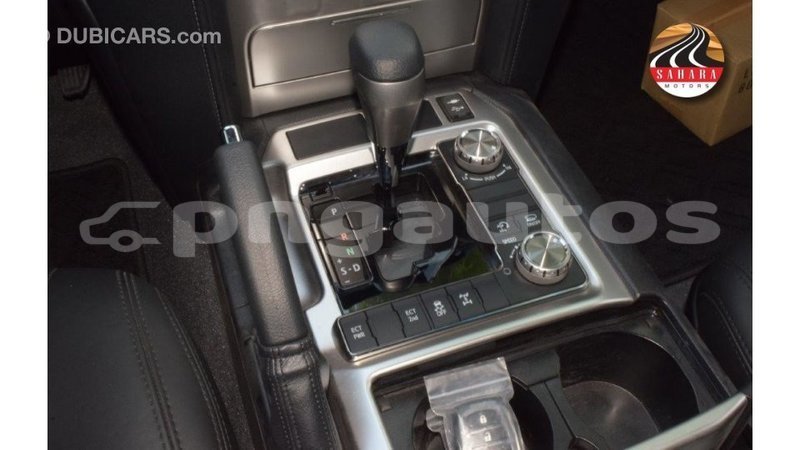 Big with watermark toyota land cruiser enga import dubai 5735