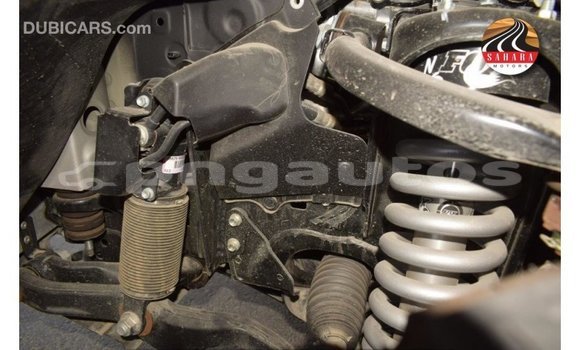 Buy Import Toyota Land Cruiser Other Car in Import - Dubai in Enga Buy Import Toyota Land Cruiser Other Car in Import - Dubai in Enga