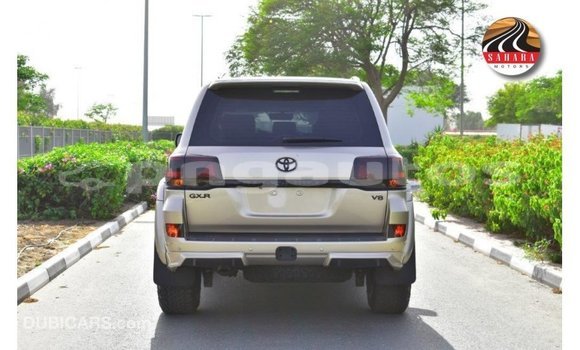 Buy Import Toyota Land Cruiser Other Car in Import - Dubai in Enga Buy Import Toyota Land Cruiser Other Car in Import - Dubai in Enga