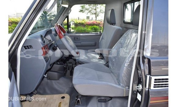 Buy Import Toyota Land Cruiser Other Car in Import - Dubai in Enga Buy Import Toyota Land Cruiser Other Car in Import - Dubai in Enga