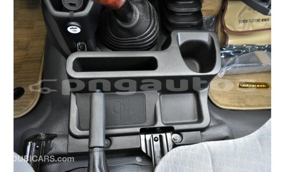 Buy Import Toyota Land Cruiser Other Car in Import - Dubai in Enga Buy Import Toyota Land Cruiser Other Car in Import - Dubai in Enga