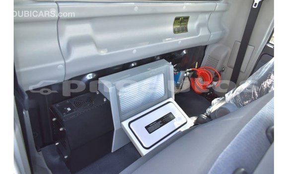 Buy Import Toyota Land Cruiser Other Car in Import - Dubai in Enga Buy Import Toyota Land Cruiser Other Car in Import - Dubai in Enga