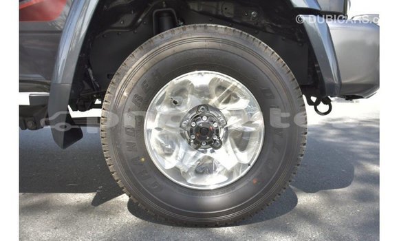 Buy Import Toyota Land Cruiser Other Car in Import - Dubai in Enga Buy Import Toyota Land Cruiser Other Car in Import - Dubai in Enga