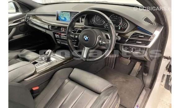 Buy Import BMW X5 White Car in Import - Dubai in Enga Buy Import BMW X5 White Car in Import - Dubai in Enga