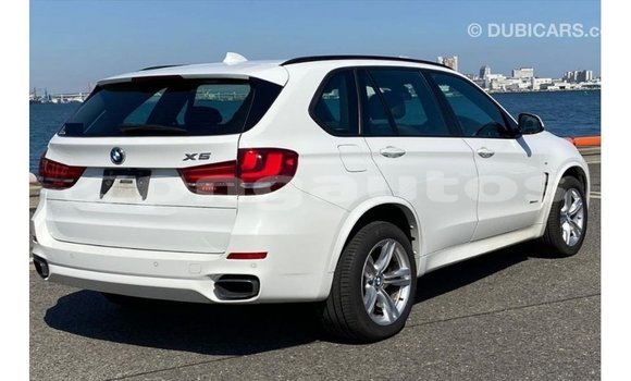 Buy Import BMW X5 White Car in Import - Dubai in Enga Buy Import BMW X5 White Car in Import - Dubai in Enga