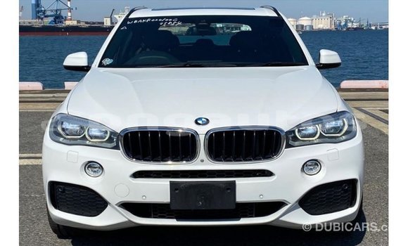 Buy Import BMW X5 White Car in Import - Dubai in Enga Buy Import BMW X5 White Car in Import - Dubai in Enga