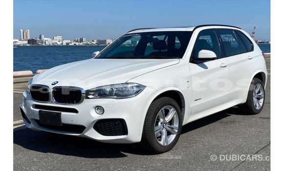 Buy Import BMW X5 White Car in Import - Dubai in Enga Buy Import BMW X5 White Car in Import - Dubai in Enga