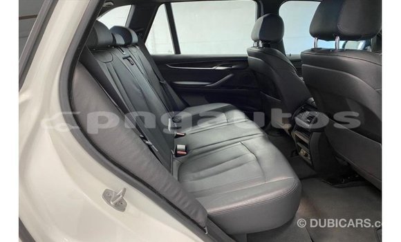 Buy Import BMW X5 White Car in Import - Dubai in Enga Buy Import BMW X5 White Car in Import - Dubai in Enga