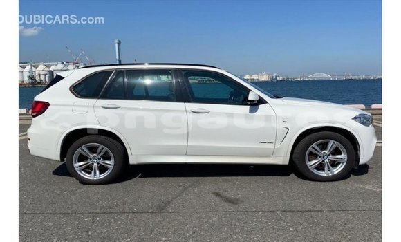 Buy Import BMW X5 White Car in Import - Dubai in Enga Buy Import BMW X5 White Car in Import - Dubai in Enga