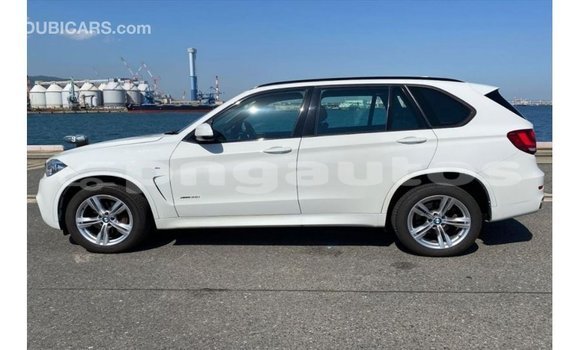Buy Import BMW X5 White Car in Import - Dubai in Enga Buy Import BMW X5 White Car in Import - Dubai in Enga