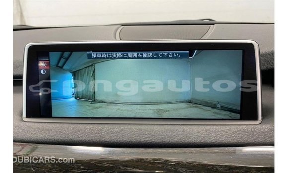 Buy Import BMW X5 White Car in Import - Dubai in Enga Buy Import BMW X5 White Car in Import - Dubai in Enga