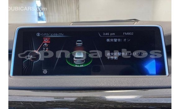 Buy Import BMW X5 White Car in Import - Dubai in Enga Buy Import BMW X5 White Car in Import - Dubai in Enga