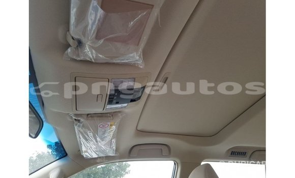 Buy Import Toyota Prado Black Car in Import - Dubai in Enga Buy Import Toyota Prado Black Car in Import - Dubai in Enga