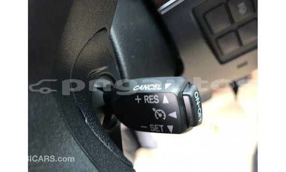 Buy Import Toyota Land Cruiser Black Car in Import - Dubai in Enga Buy Import Toyota Land Cruiser Black Car in Import - Dubai in Enga