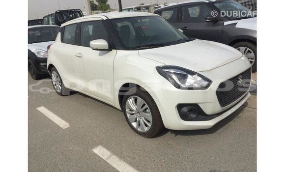 Buy Import Suzuki Swift White Car in Import - Dubai in Enga Buy Import Suzuki Swift White Car in Import - Dubai in Enga