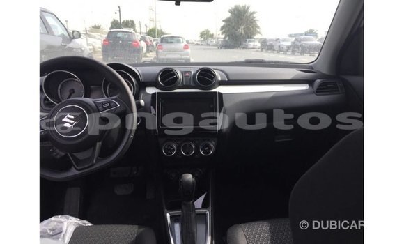 Buy Import Suzuki Swift White Car in Import - Dubai in Enga Buy Import Suzuki Swift White Car in Import - Dubai in Enga