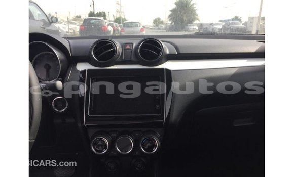 Buy Import Suzuki Swift White Car in Import - Dubai in Enga Buy Import Suzuki Swift White Car in Import - Dubai in Enga