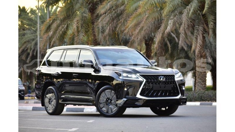 Big with watermark lexus lx enga import dubai 5742
