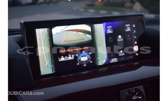 Buy Import Lexus LX Black Car in Import - Dubai in Enga Buy Import Lexus LX Black Car in Import - Dubai in Enga